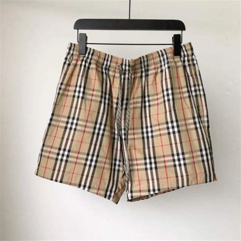 fake burberry swim shorts|Burberry Swim .